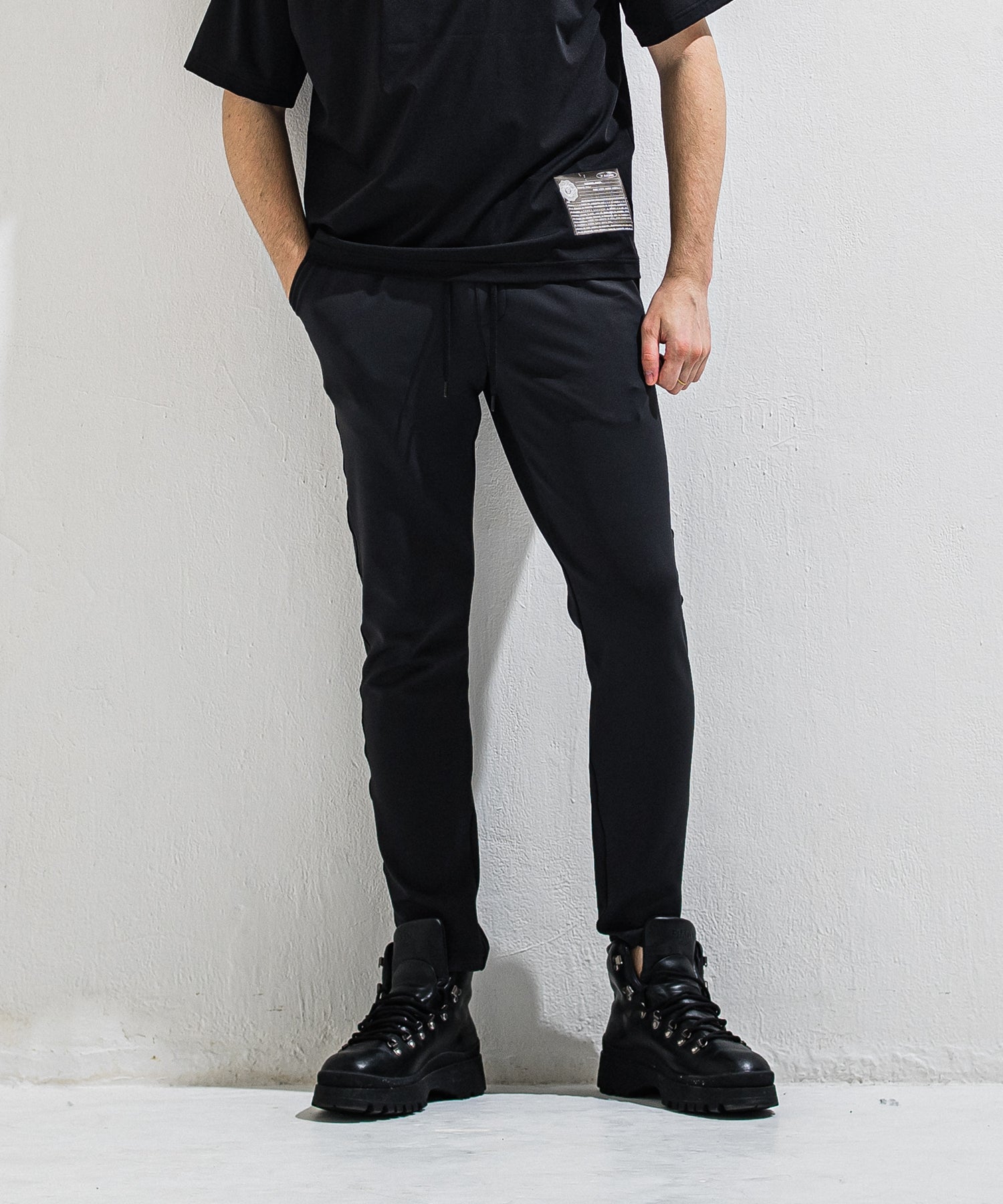 パンツ draw drawers Lace Leggings BOTTOMS – DELAY OFFICIAL WEB