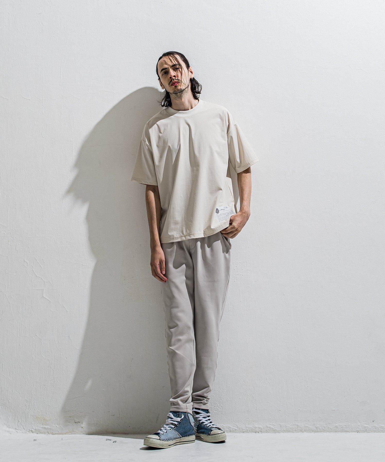 Gaviria DB EASY PANTS