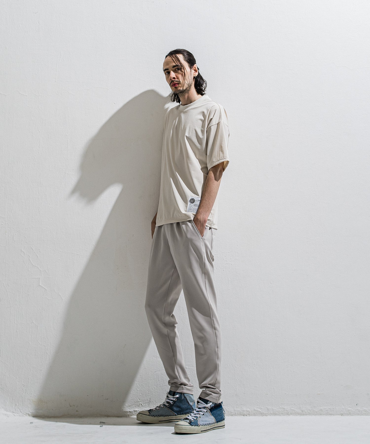 Gaviria DB EASY PANTS