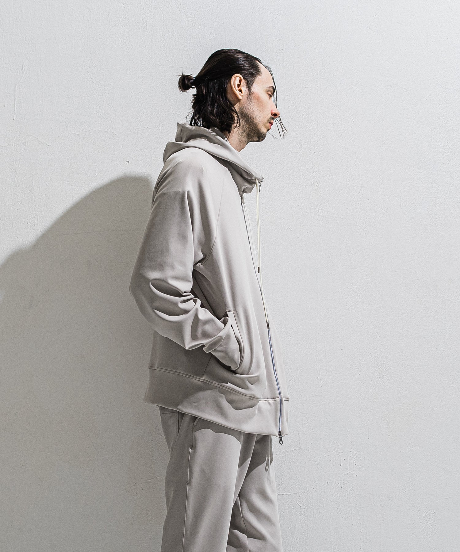 sign zip hoodie – DELAY OFFICIAL WEB