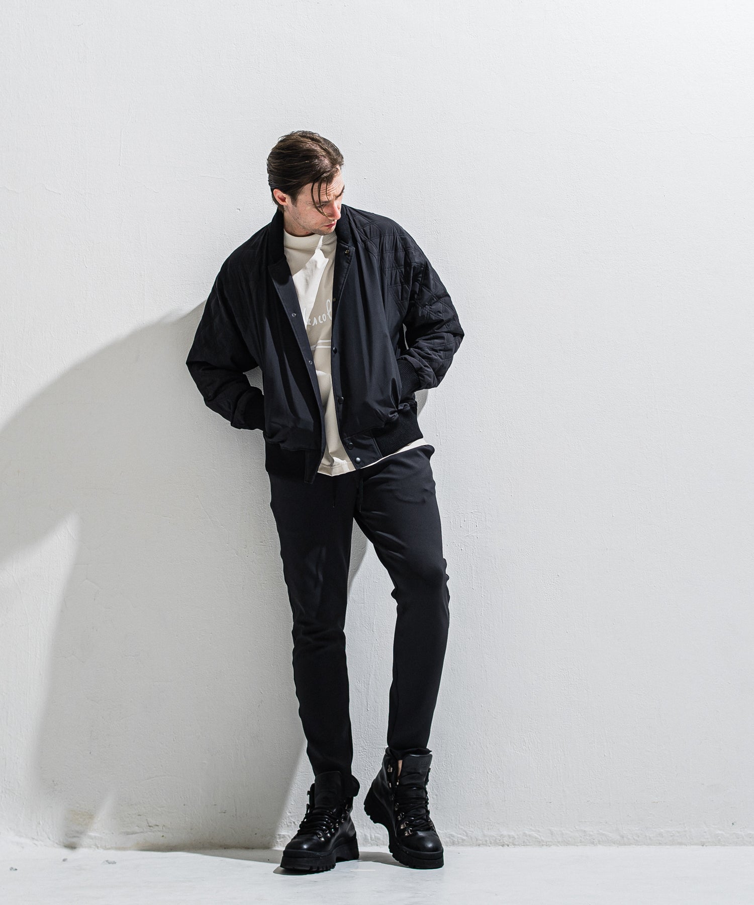 Gaviria DB EASY PANTS