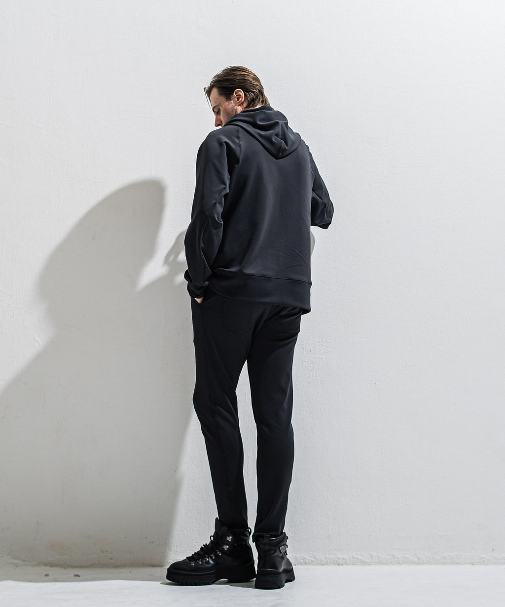 will pullover hoodie