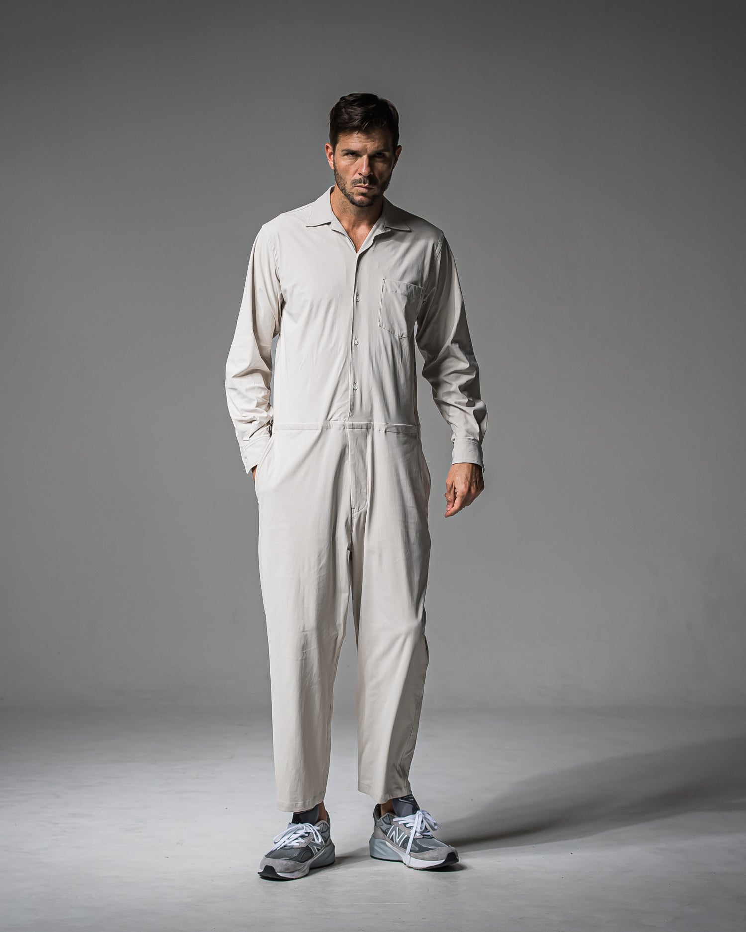 rage nylon all in one