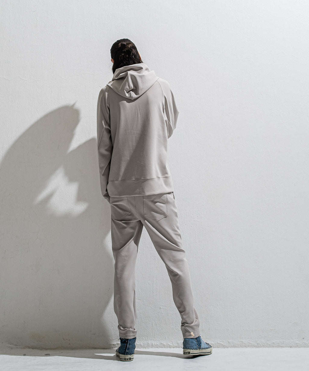 will pullover hoodie