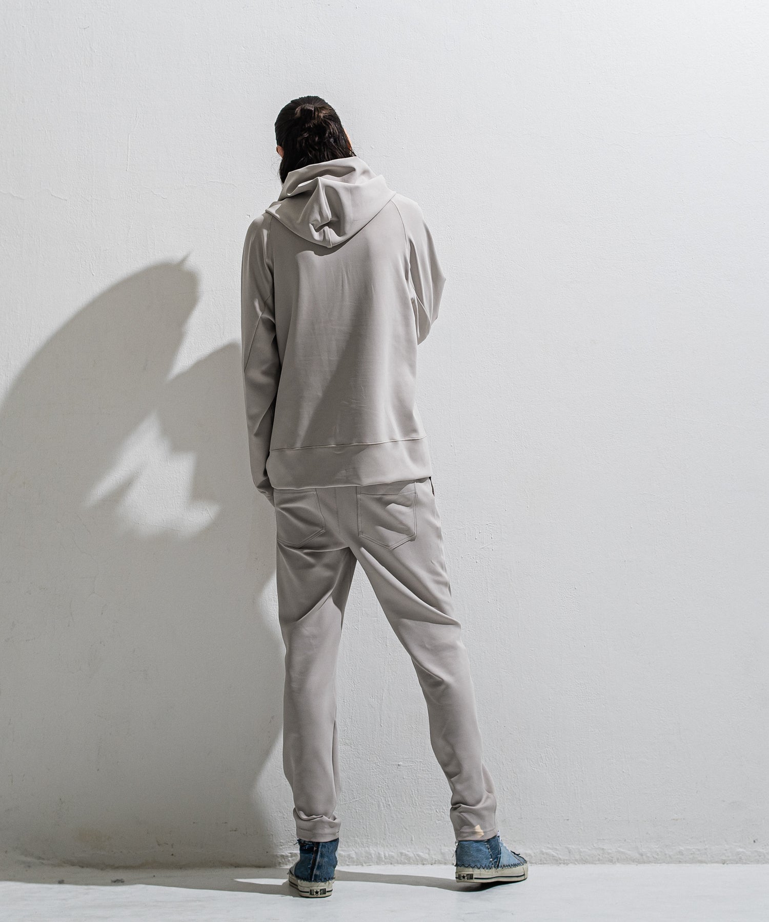 will pullover hoodie