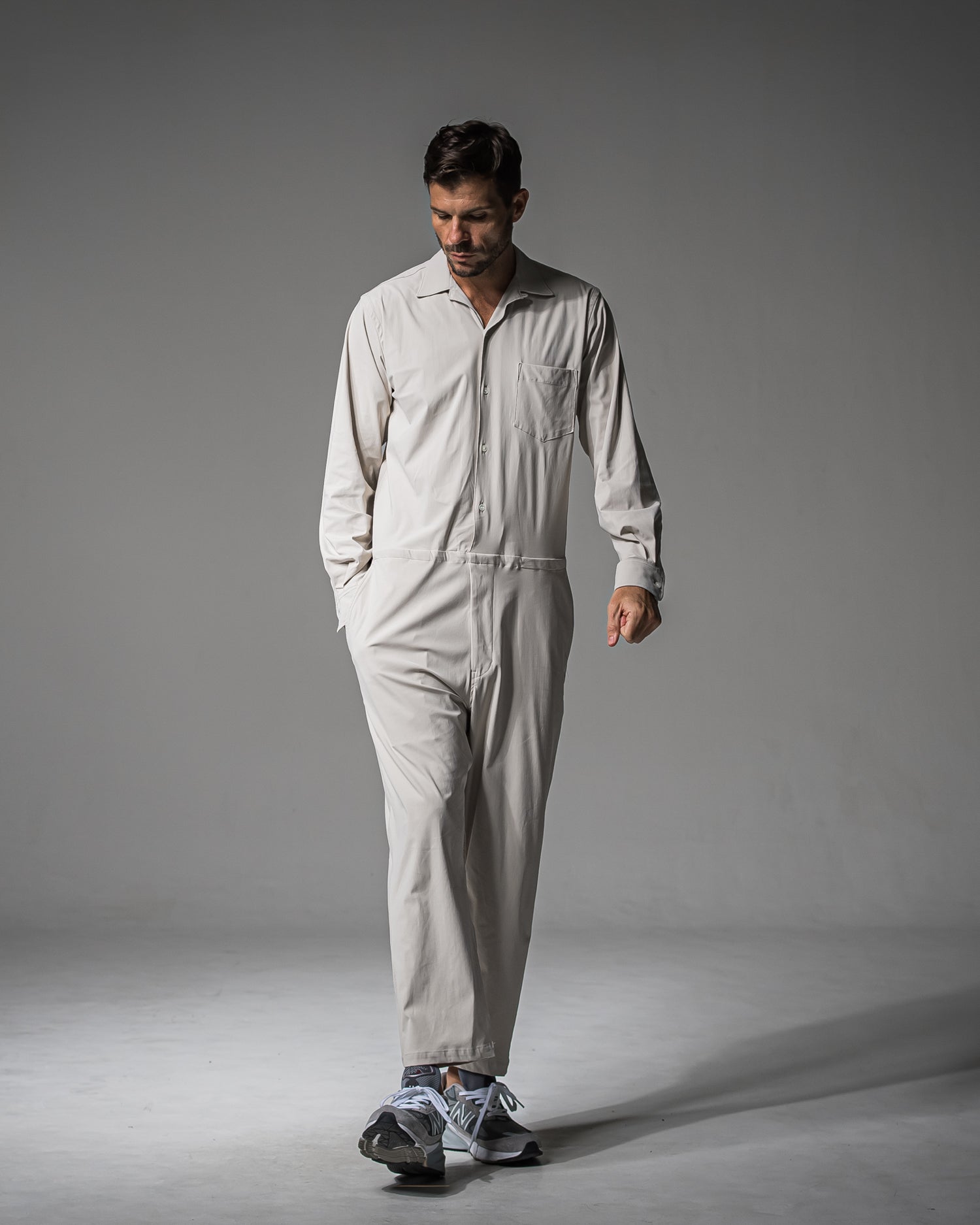 rage nylon all in one