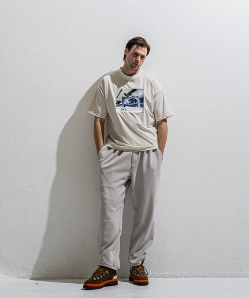 Emilio DB WIDE PANTS