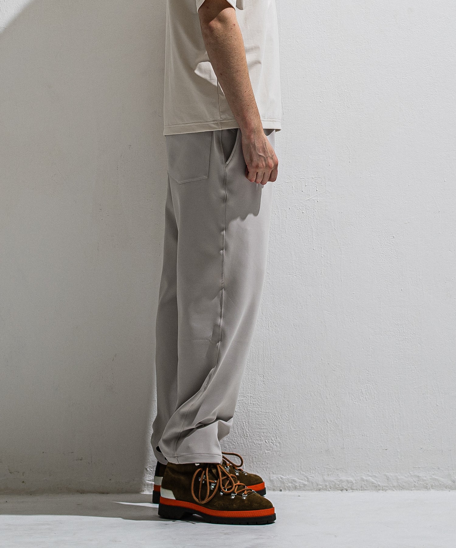 Emilio DB WIDE PANTS
