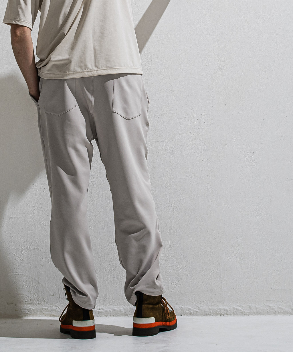 Emilio DB WIDE PANTS