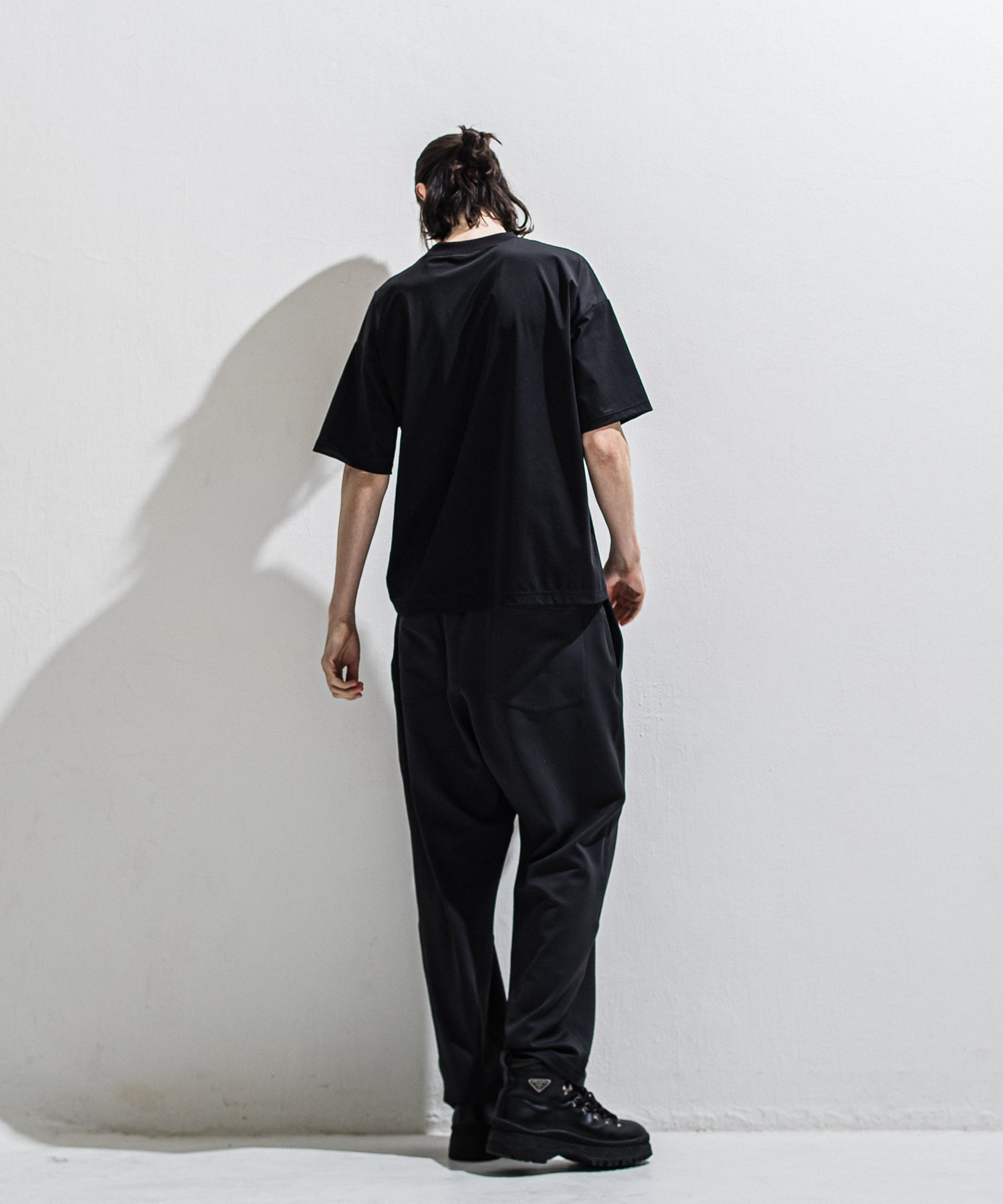 Emilio DB WIDE PANTS
