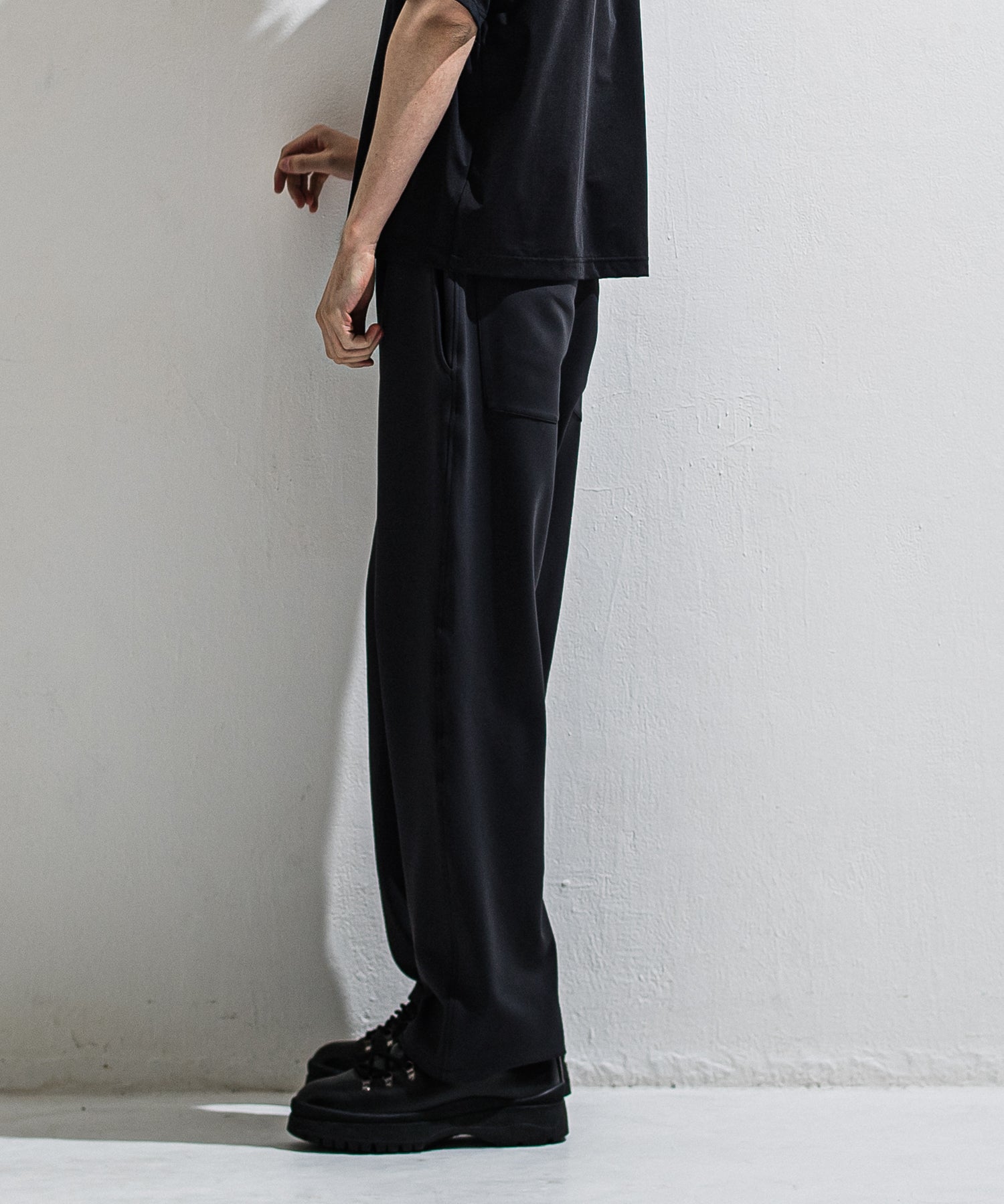 Emilio DB WIDE PANTS