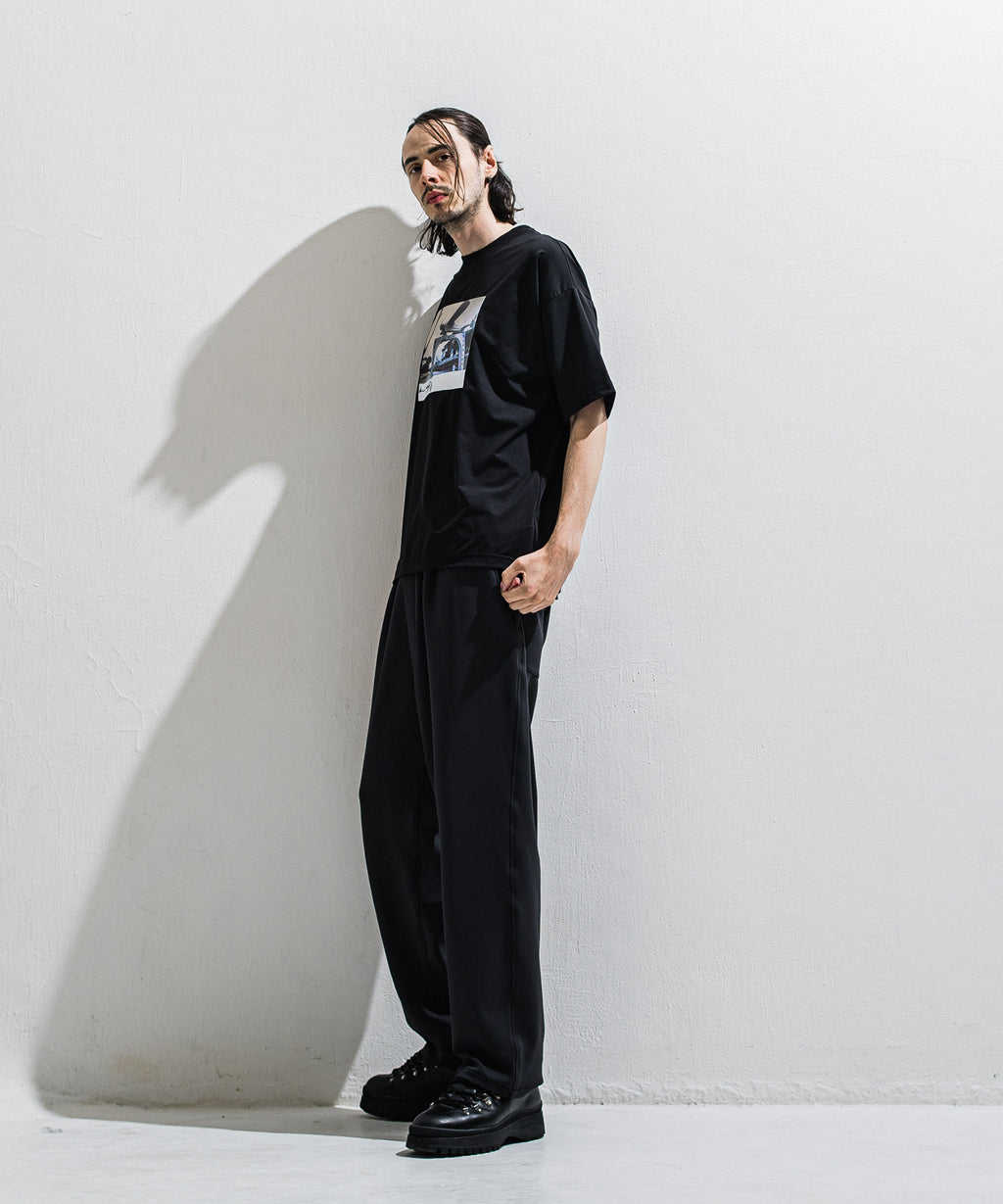 Emilio DB WIDE PANTS