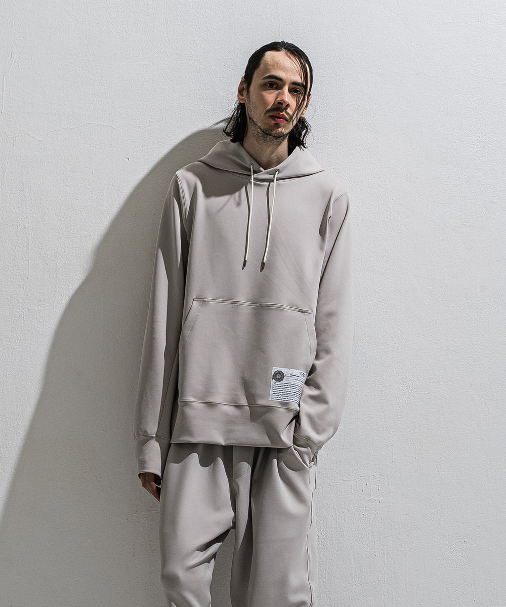 will pullover hoodie