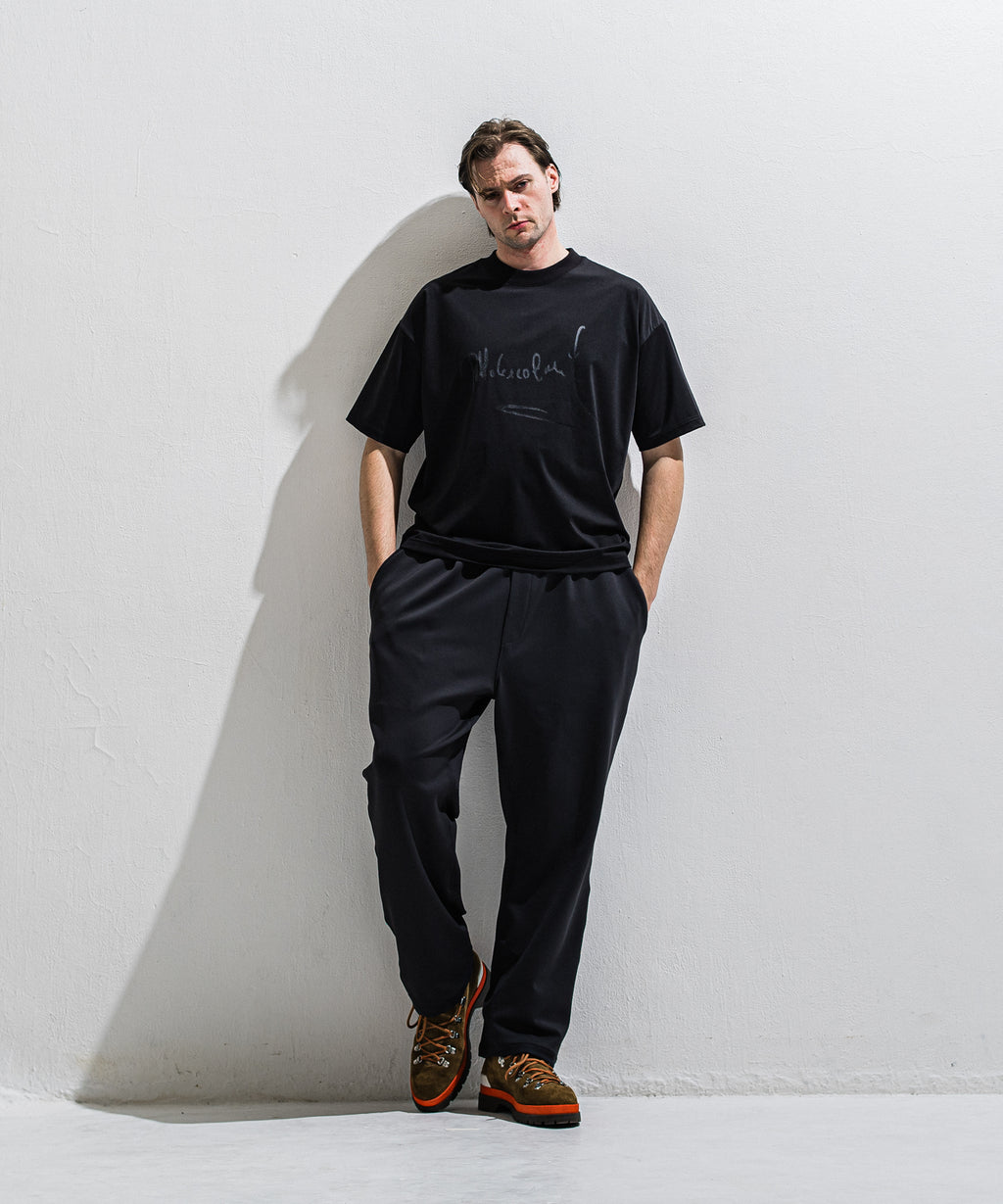 Emilio DB WIDE PANTS