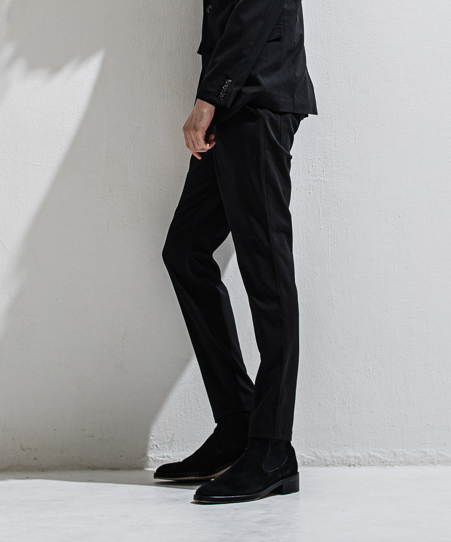 Gaviria slacks EASY PANTS