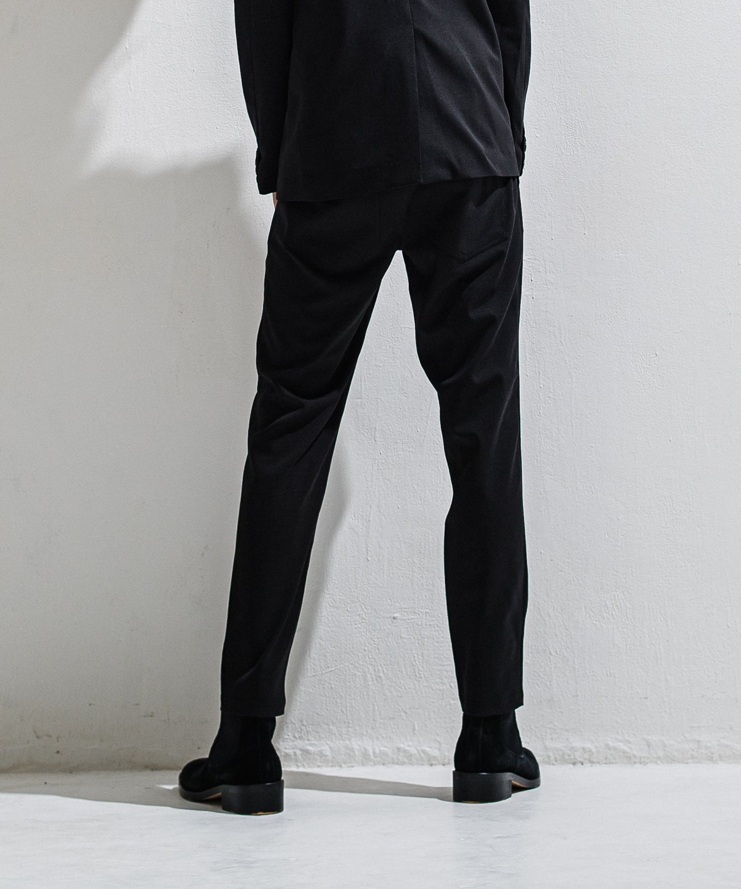 Gaviria slacks EASY PANTS