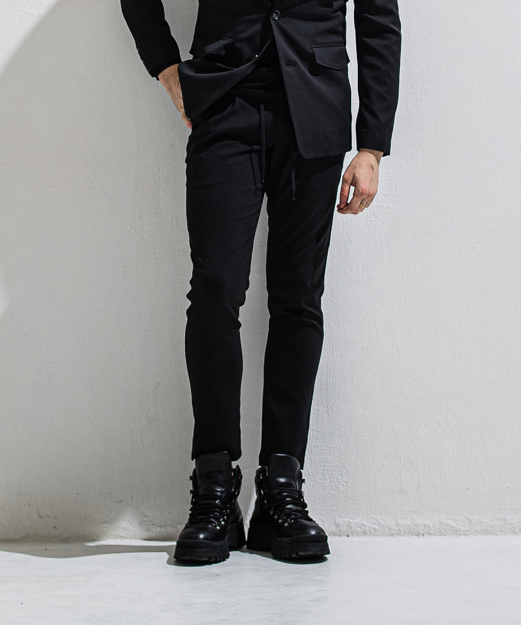 Gaviria slacks EASY PANTS