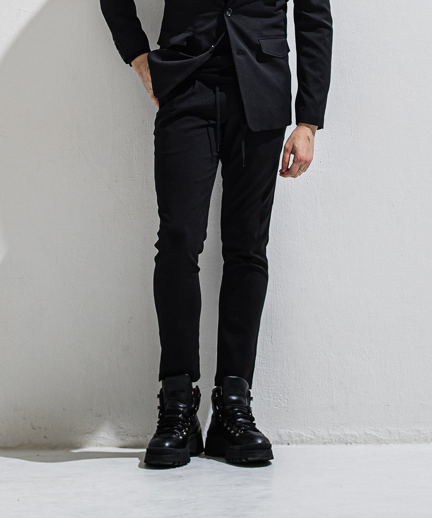 Gaviria slacks EASY PANTS