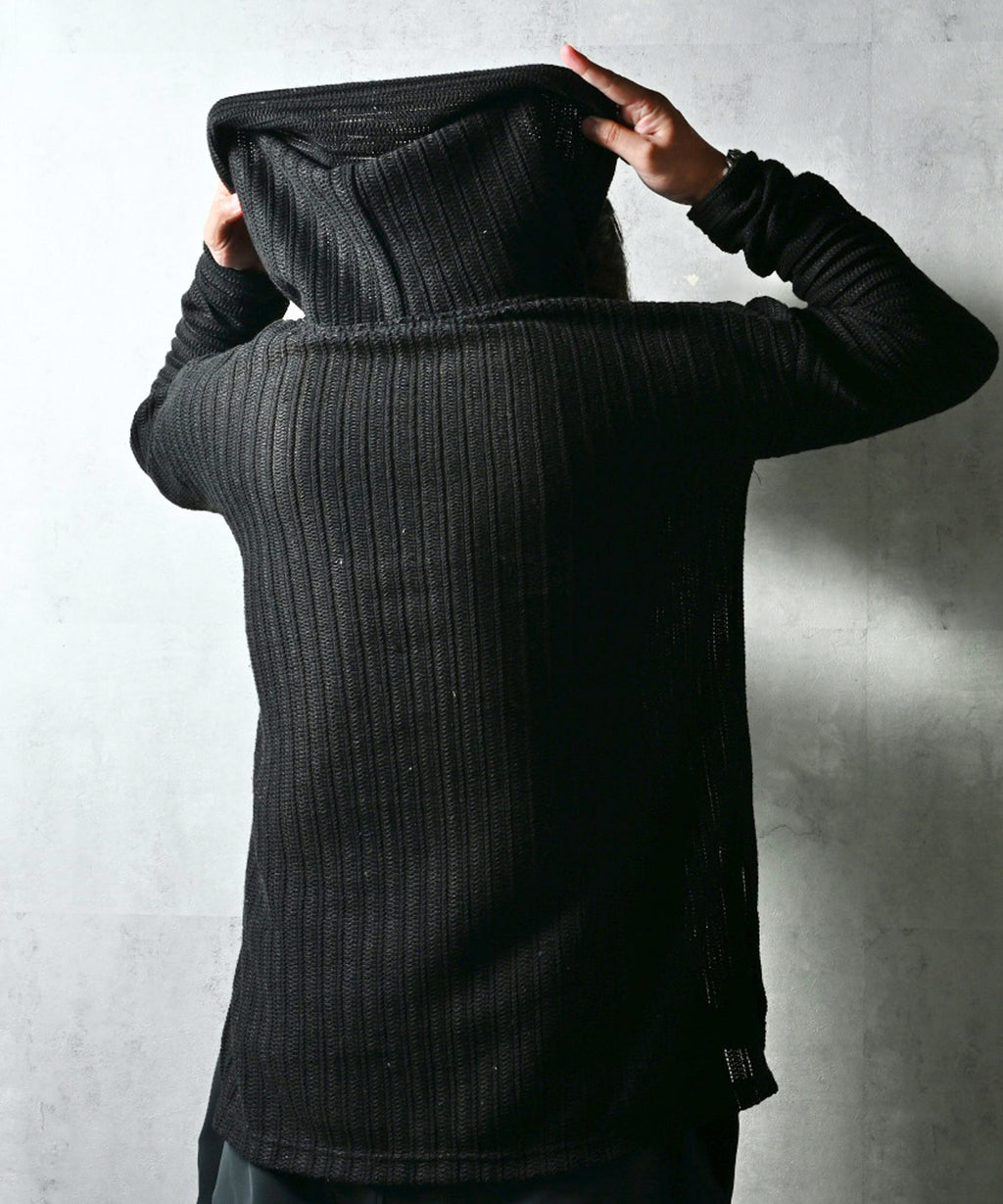 russel Mexican hoodie