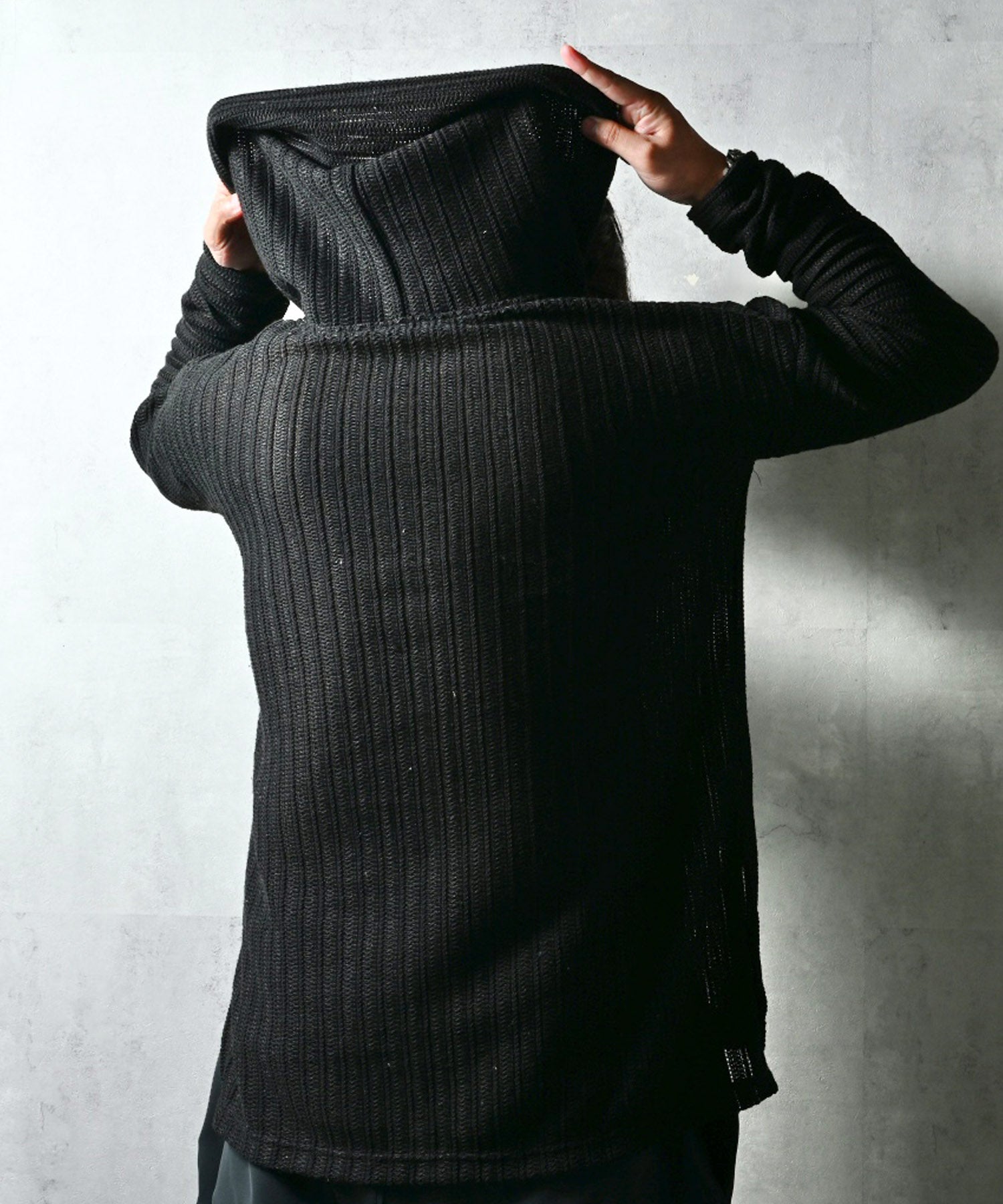 russel Mexican hoodie