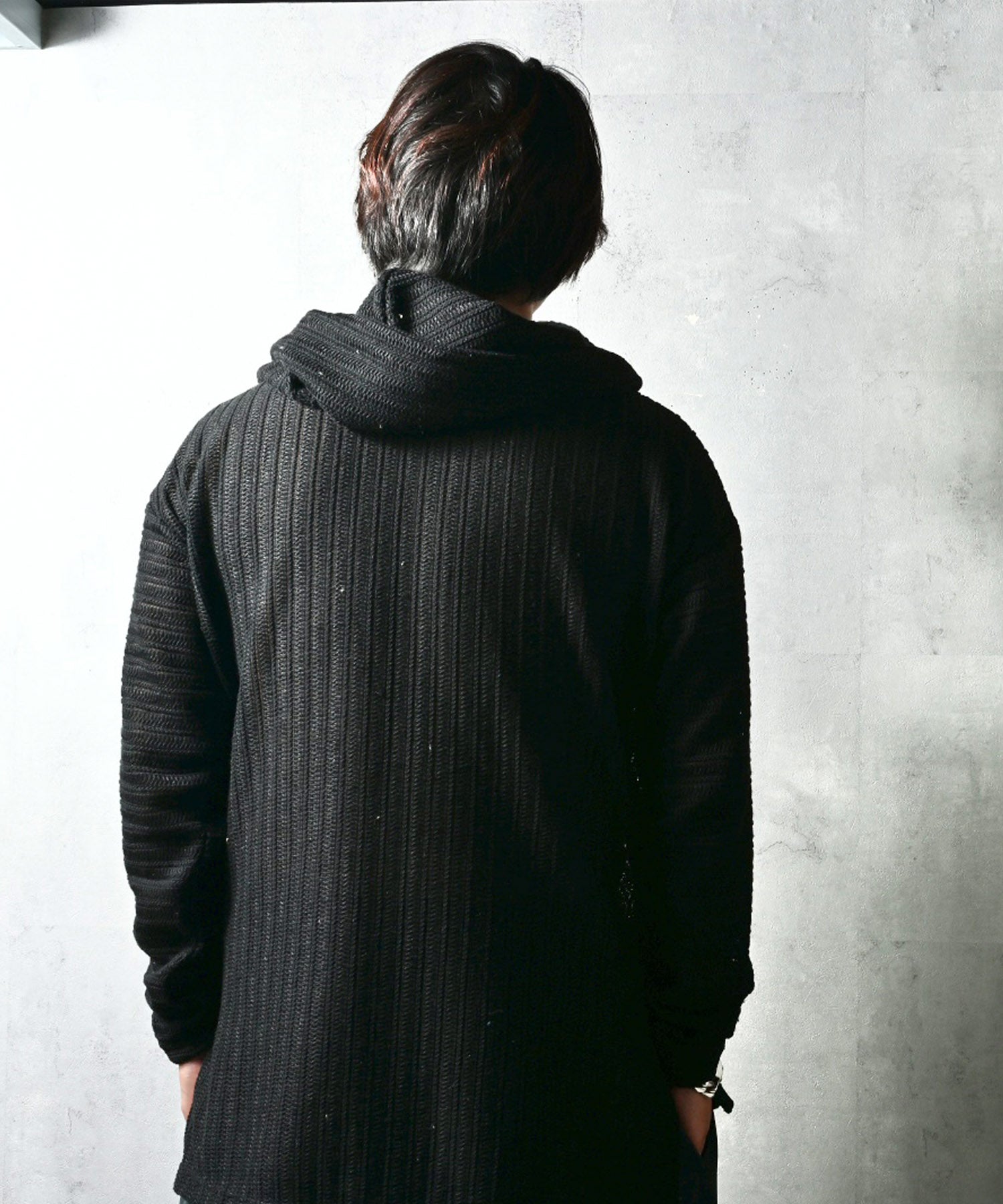 russel Mexican hoodie