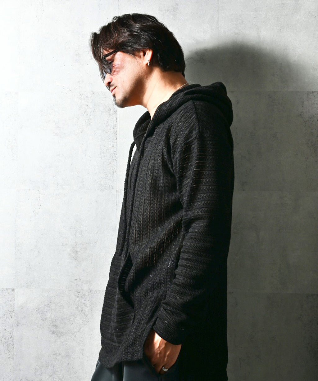 russel Mexican hoodie