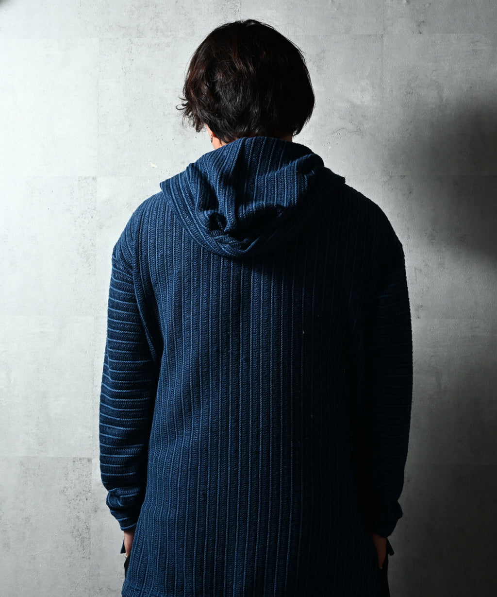 russel Mexican hoodie