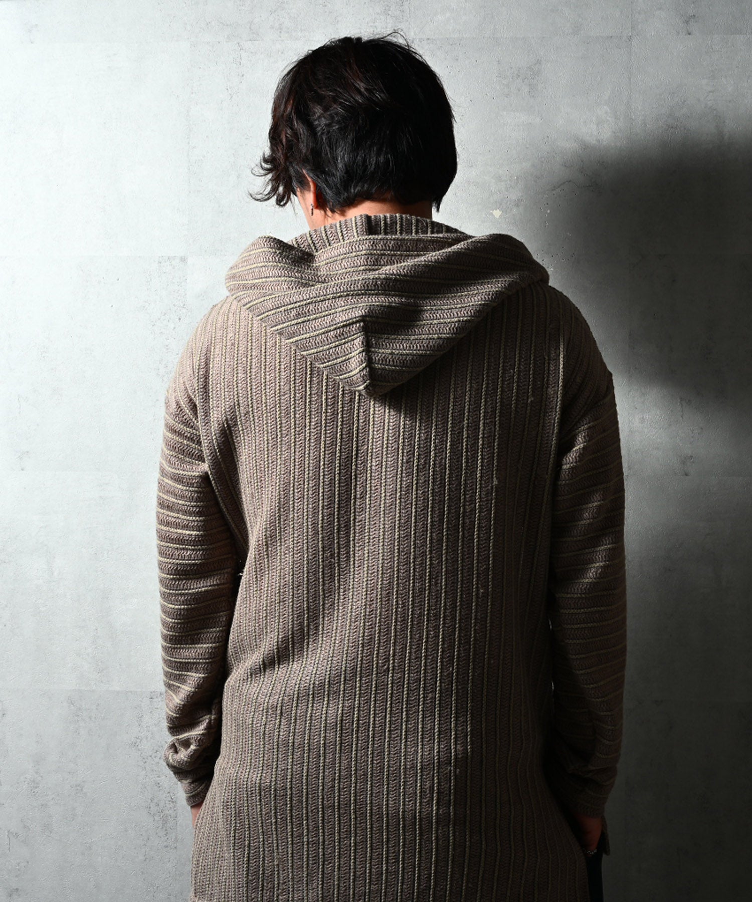 russel Mexican hoodie